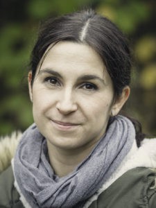 Katarzyna Leszczyńska Katarzyna Leszczyńska