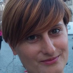 Małgorzata Sójka Małgorzata Sójka