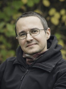Piotr Leszczyński Piotr Leszczyński