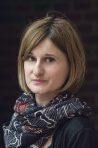 Małgorzata Sójka Małgorzata Sójka