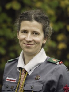 Kasia Bieroń