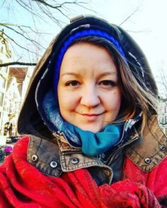 Katarzyna Mitschke